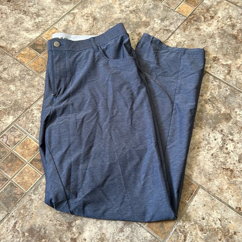 Adidas Golf Pants